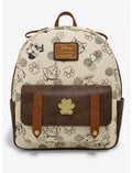 Loungefly Disney Pets Mini Backpack