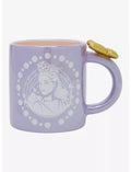 Wicked Glinda Butterfly Mug