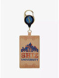 Wicked Shiz University Retractable Lanyard