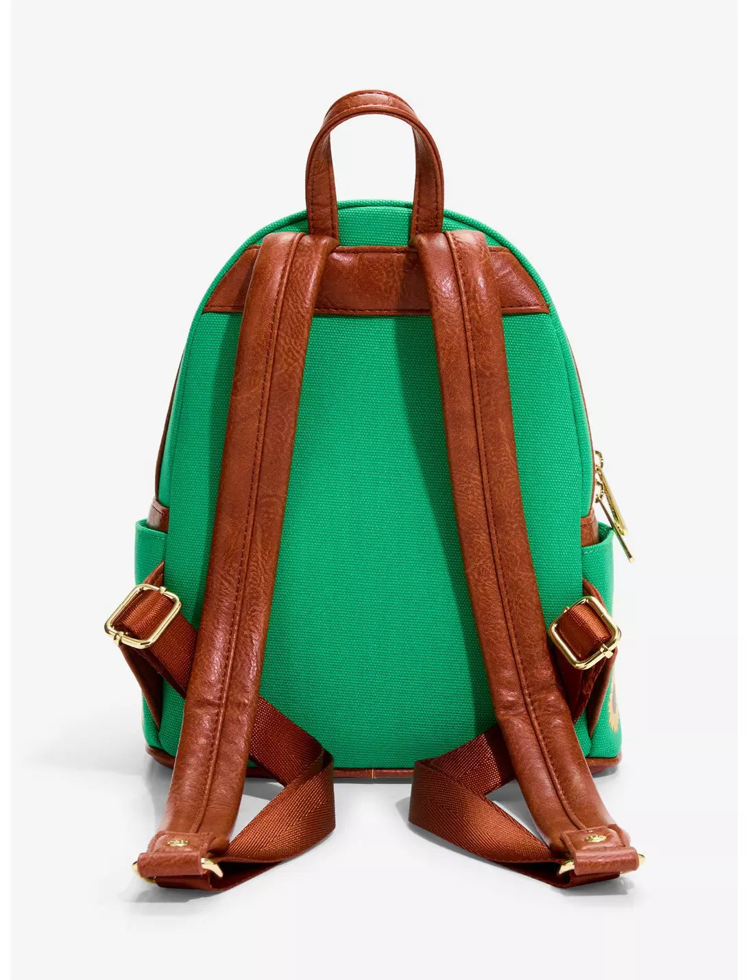 Loungefly The Lord of the Rings Hobbit Home Figural Mini Backpack - Exclusive
