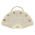 Loungefly Bridgerton Figural Fan Handbag