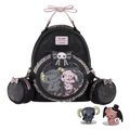 GRAIL Sanrio Lloromannic Berry & Cherry Pop & Loungefly Bag - 2026 NYCC