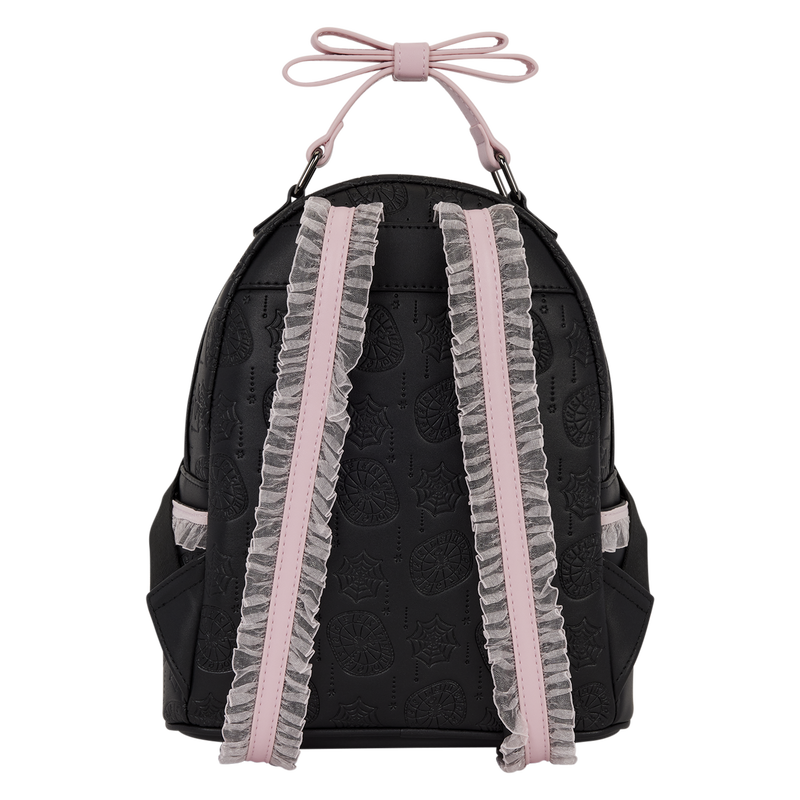 GRAIL Sanrio Lloromannic Berry & Cherry Pop & Loungefly Bag - 2026 NYCC