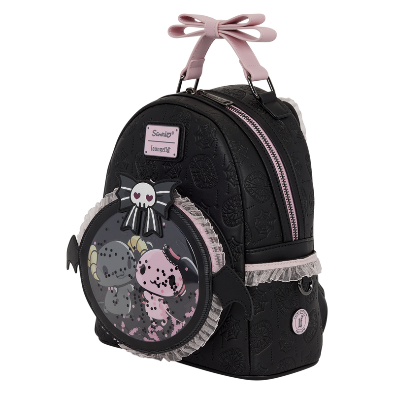 GRAIL Sanrio Lloromannic Berry & Cherry Pop & Loungefly Bag - 2026 NYCC
