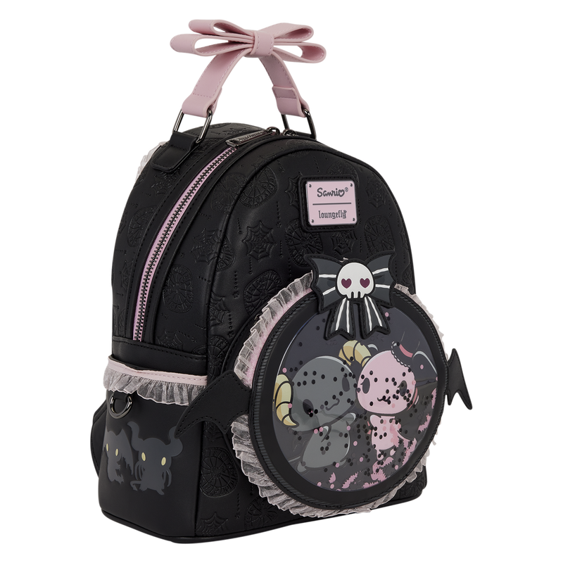 GRAIL Sanrio Lloromannic Berry & Cherry Pop & Loungefly Bag - 2026 NYCC