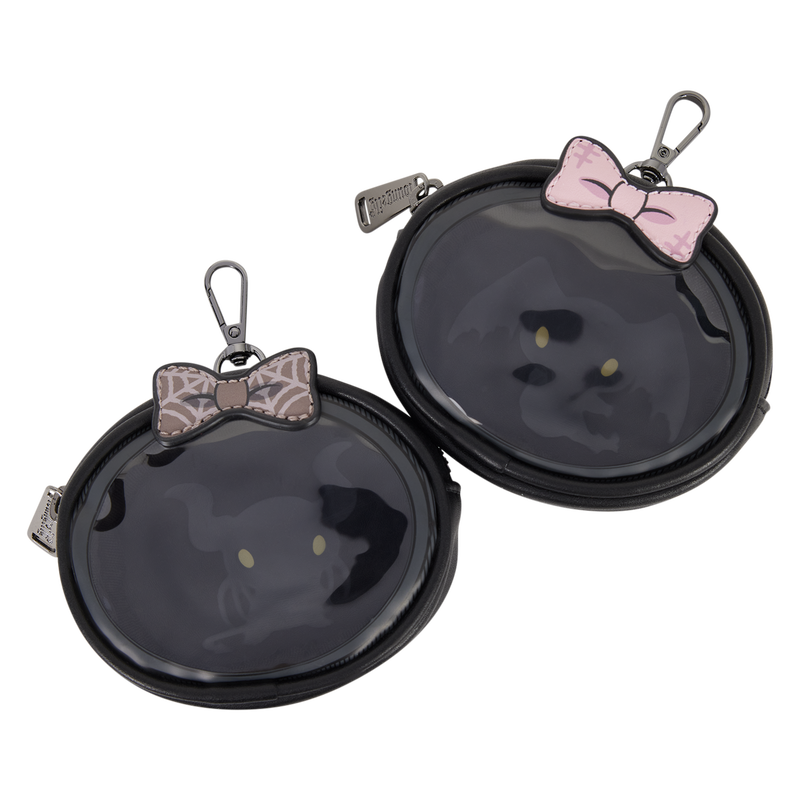 GRAIL Sanrio Lloromannic Berry & Cherry Pop & Loungefly Bag - 2026 NYCC