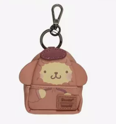 CHOICE - Loungefly Hello Kitty And Friends Hoodie Blind Box Coin Purse Bag Charm